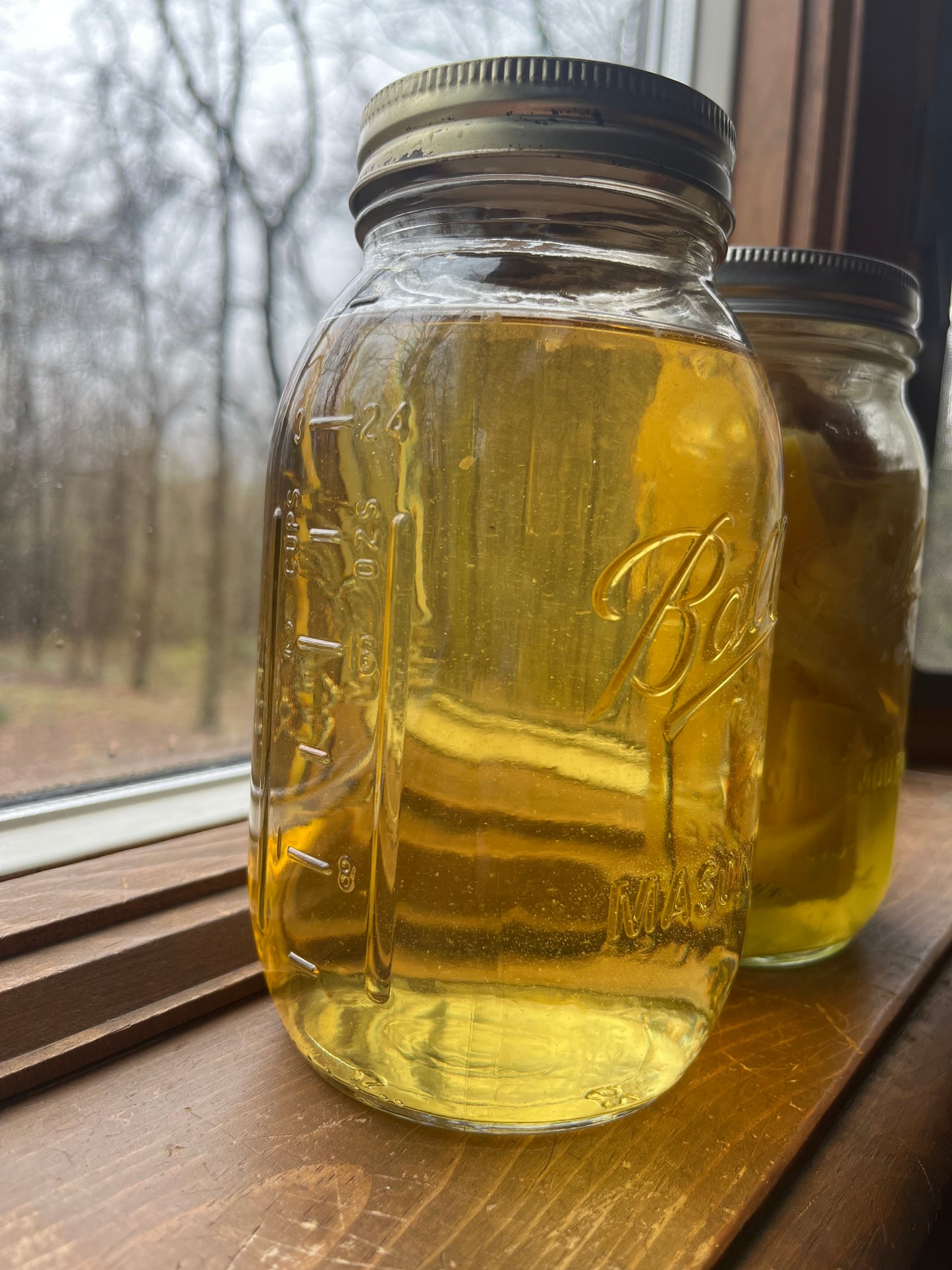 Natural All Purpose Cleaner