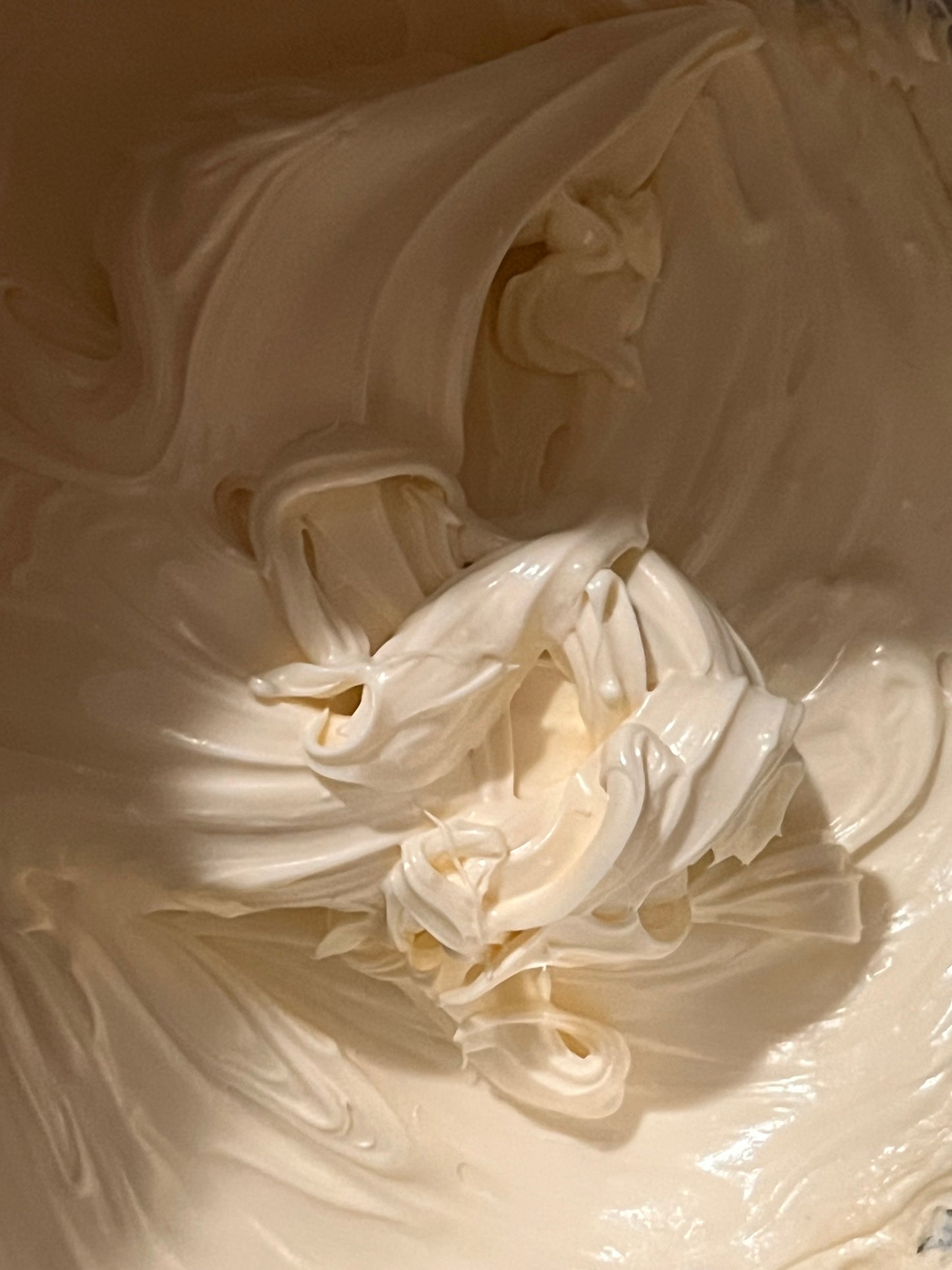 Calendula Whipped Shea Butter