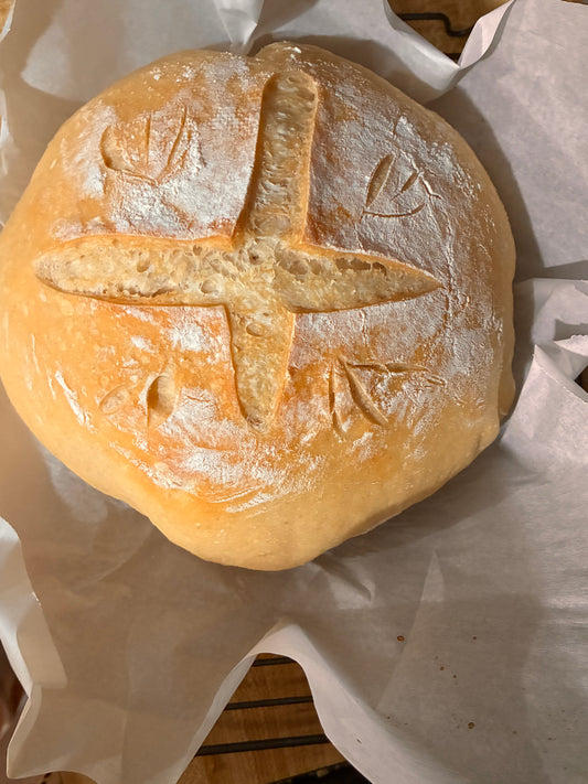 Original Sourdough Boule