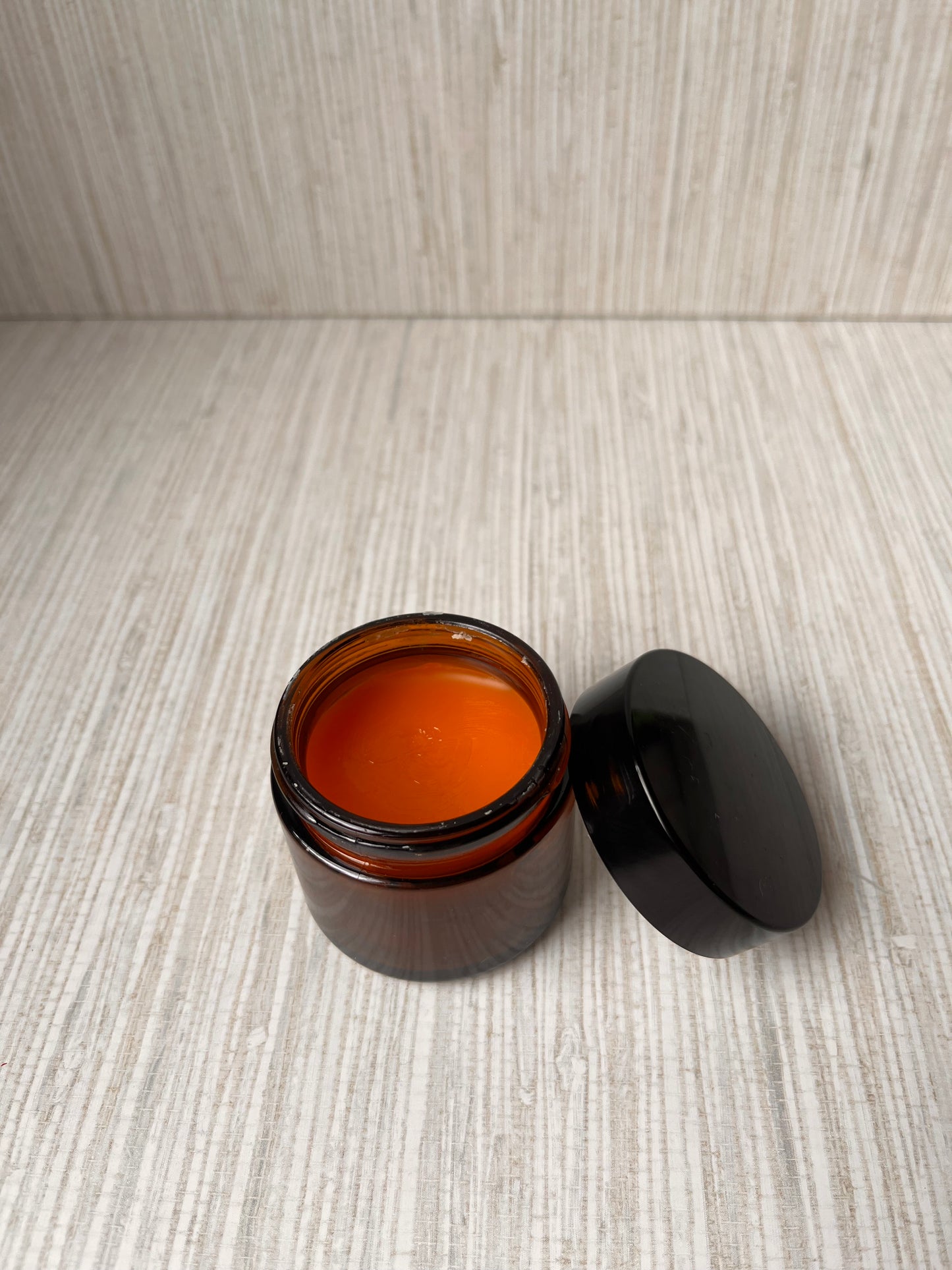Cayenne Turmeric Salve