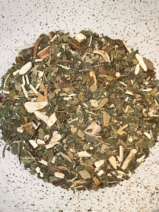 Morning Tea Mix