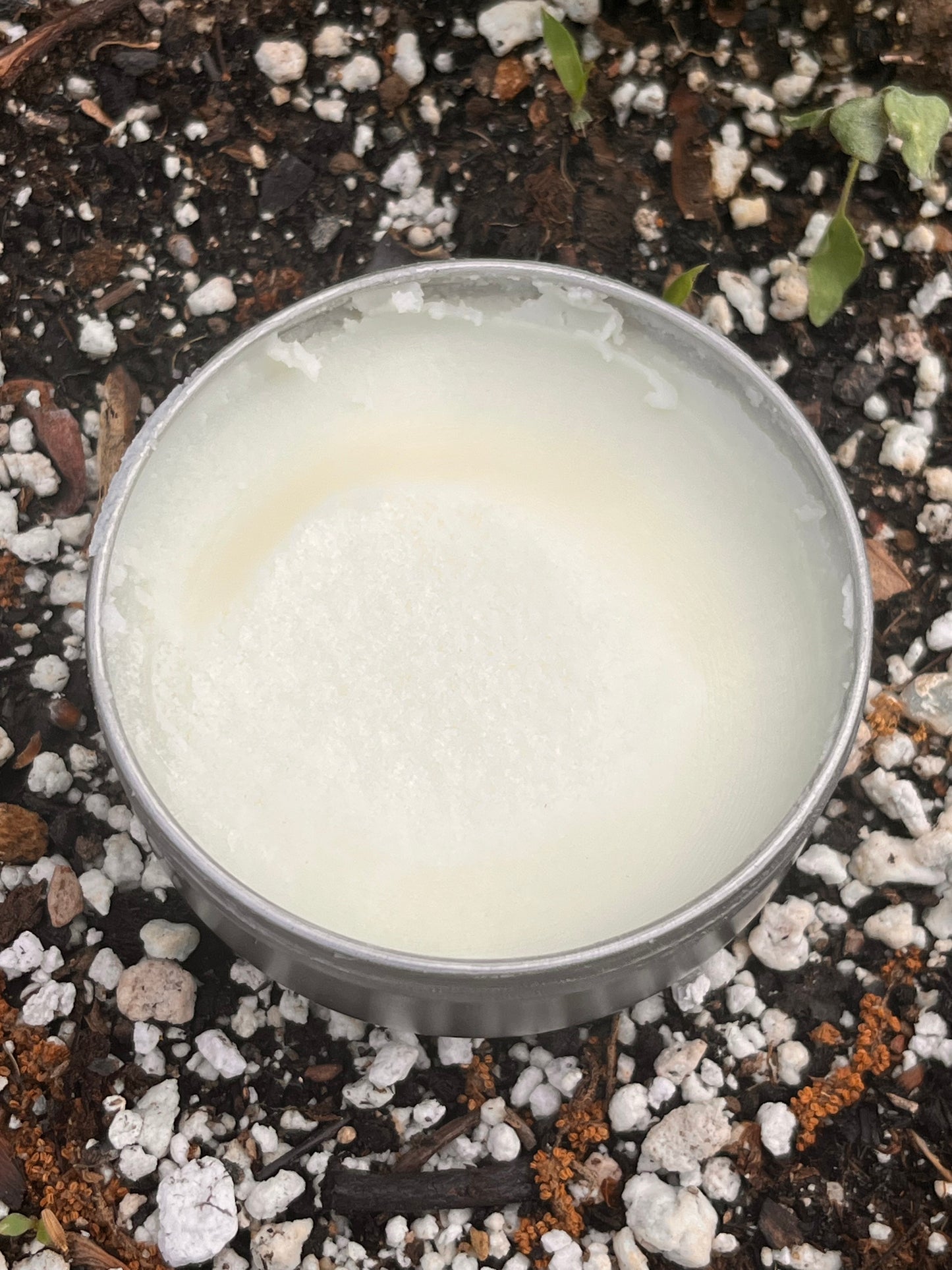 Calendula Kokum Butter